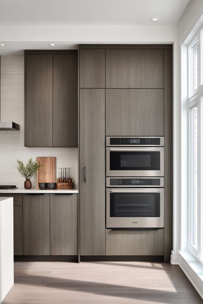 Seamless Appliance Integration Excellence