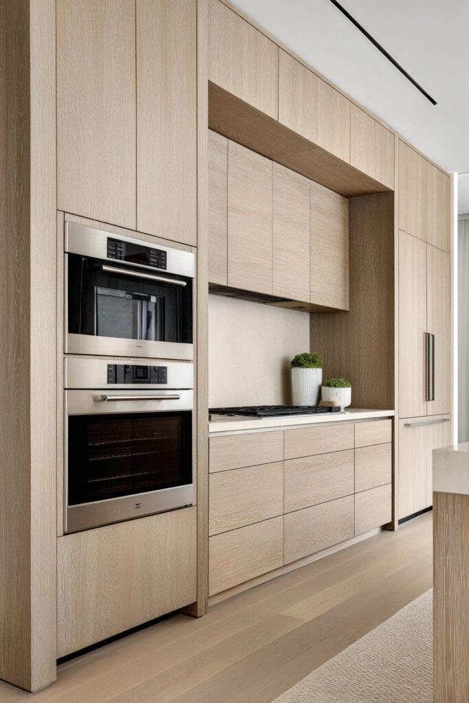 Seamless Appliance Integration Excellence