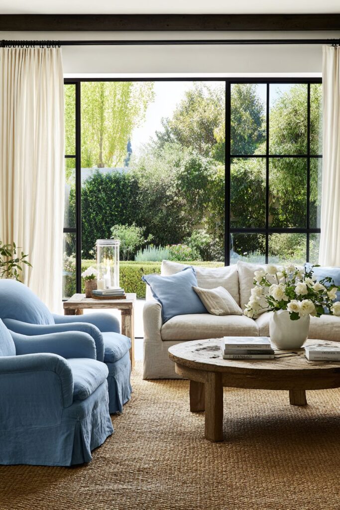 The Sophisticated Conversation Circle