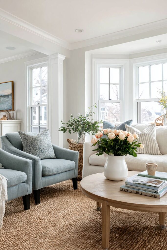 The Sophisticated Conversation Circle