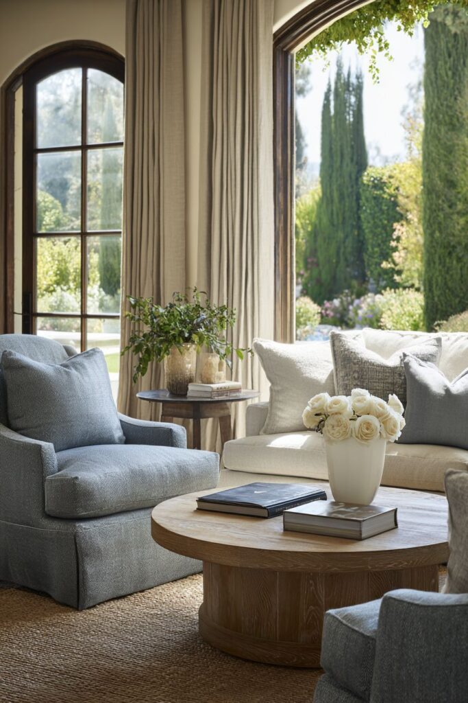 The Sophisticated Conversation Circle