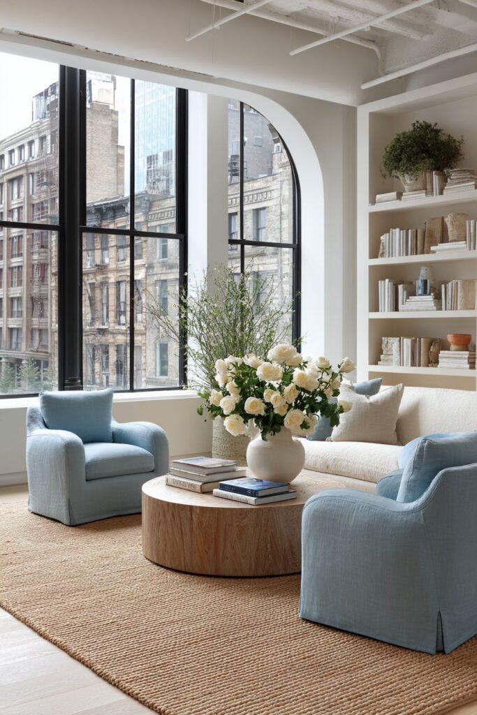 The Sophisticated Conversation Circle