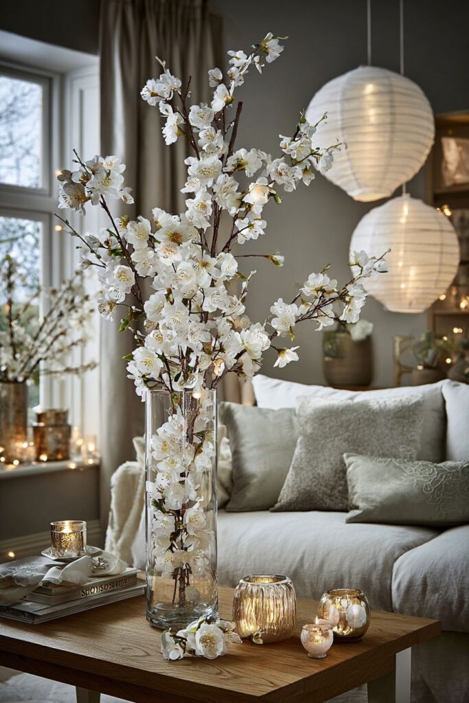 Scandinavian Understated Elegance