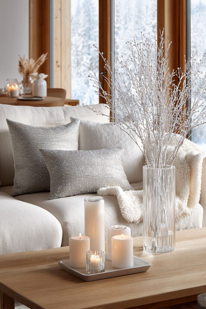 Scandinavian Understated Elegance