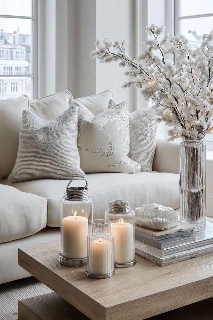 Scandinavian Understated Elegance