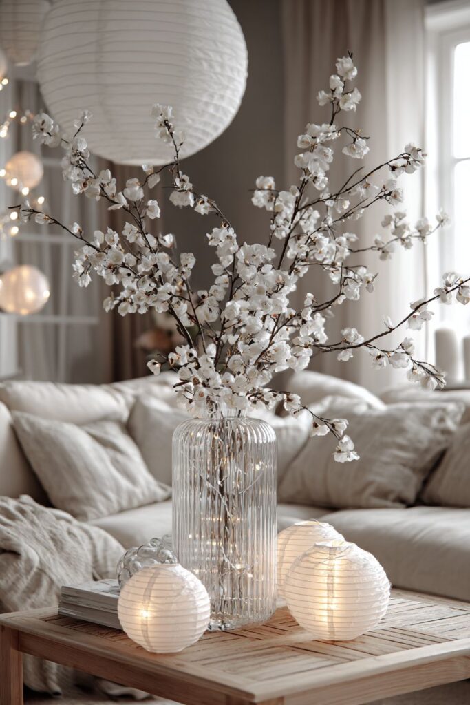 Scandinavian Understated Elegance