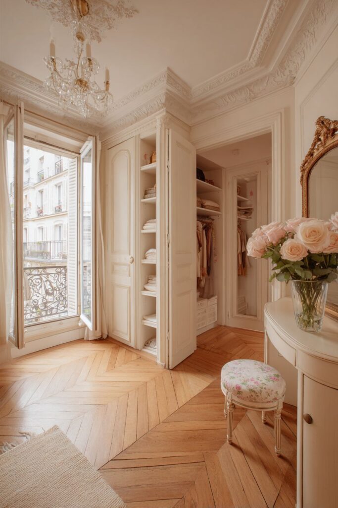 Clever Storage Solutions