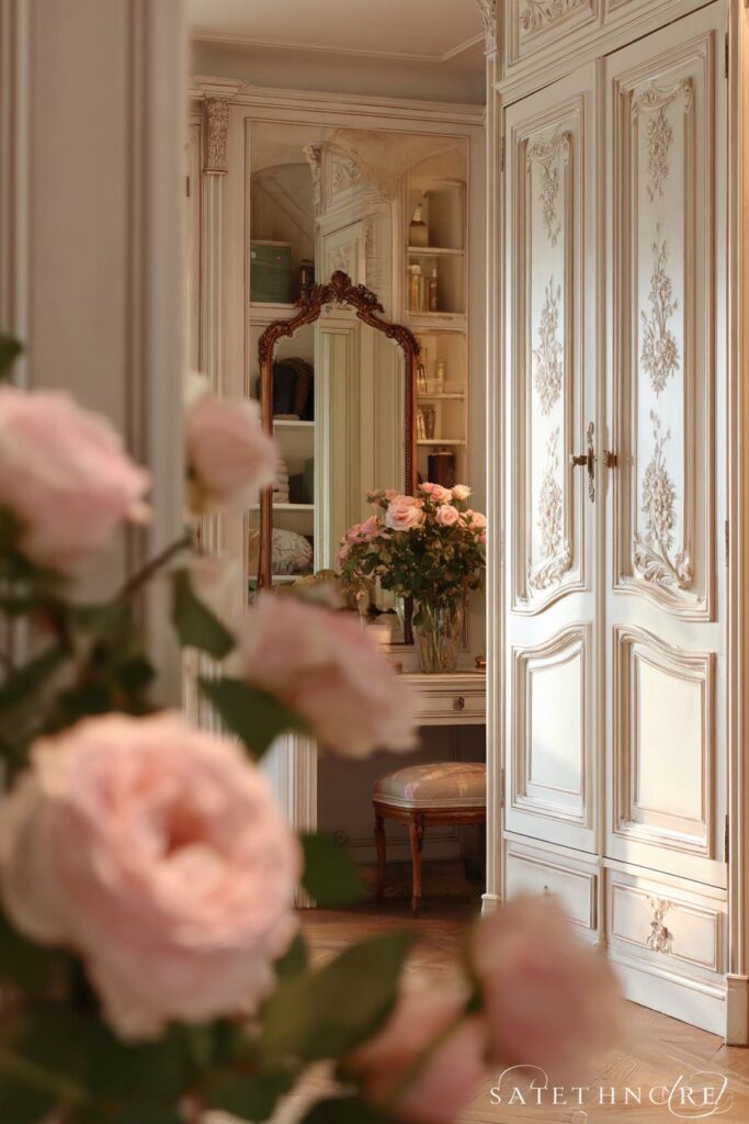 Clever Storage Solutions