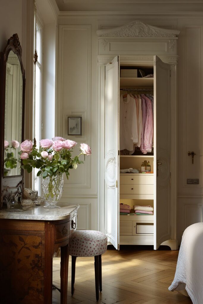 Clever Storage Solutions