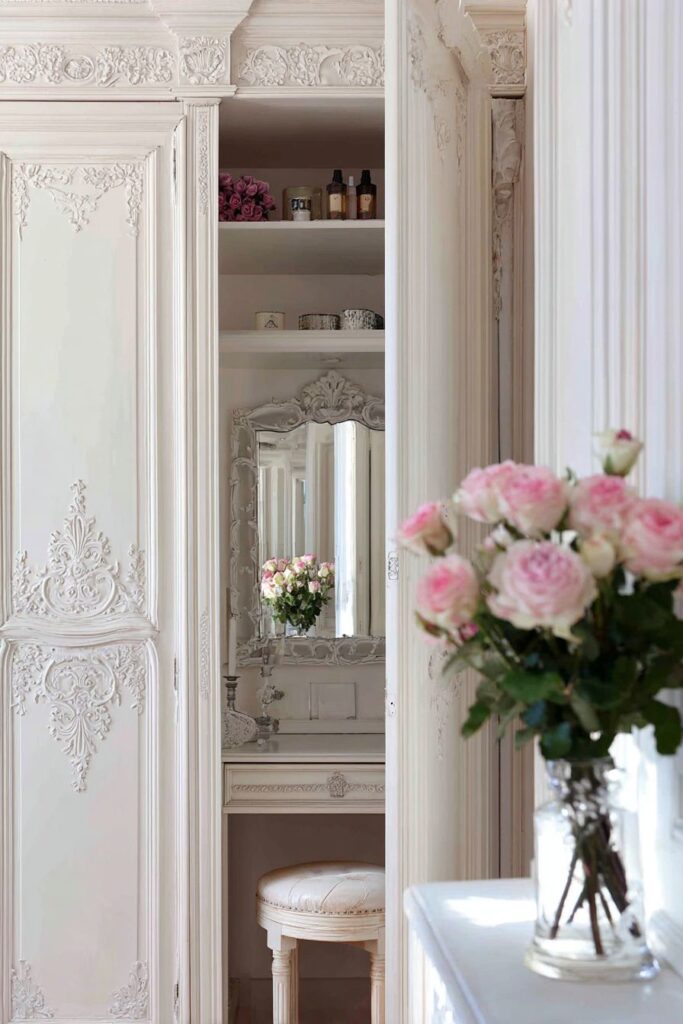 Clever Storage Solutions