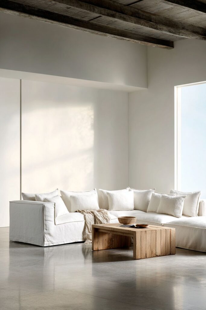 Modular Seating System Flexibility