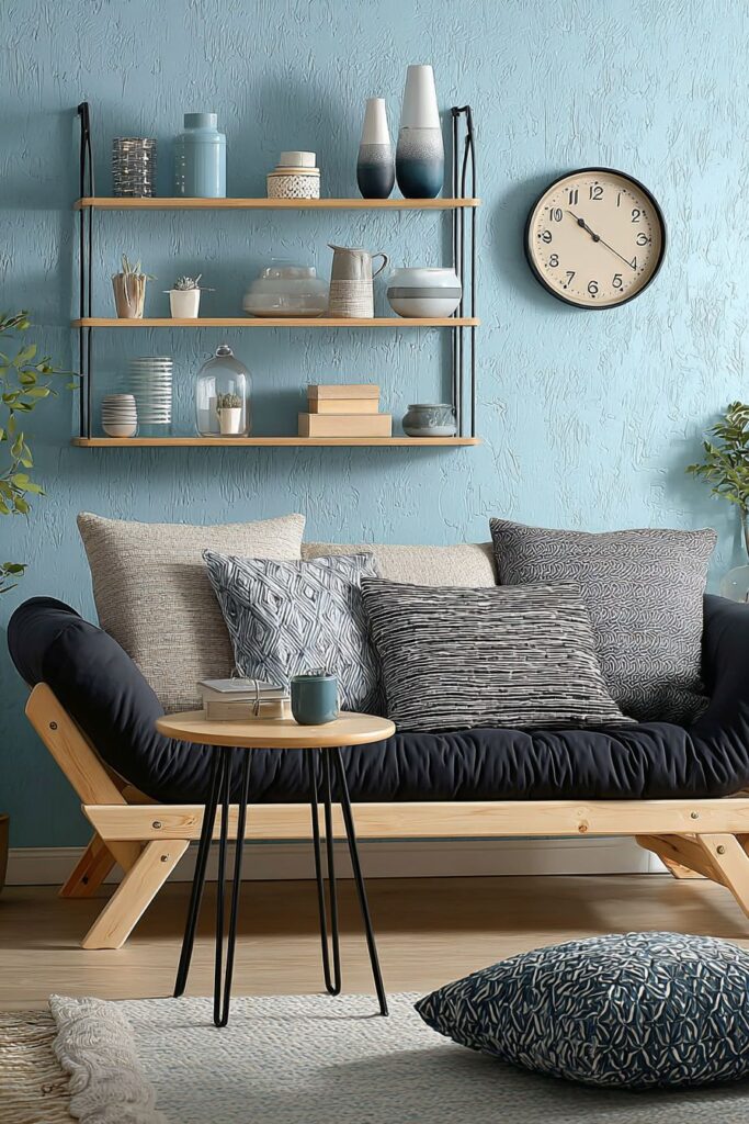 Daybed Dual-Purpose Design