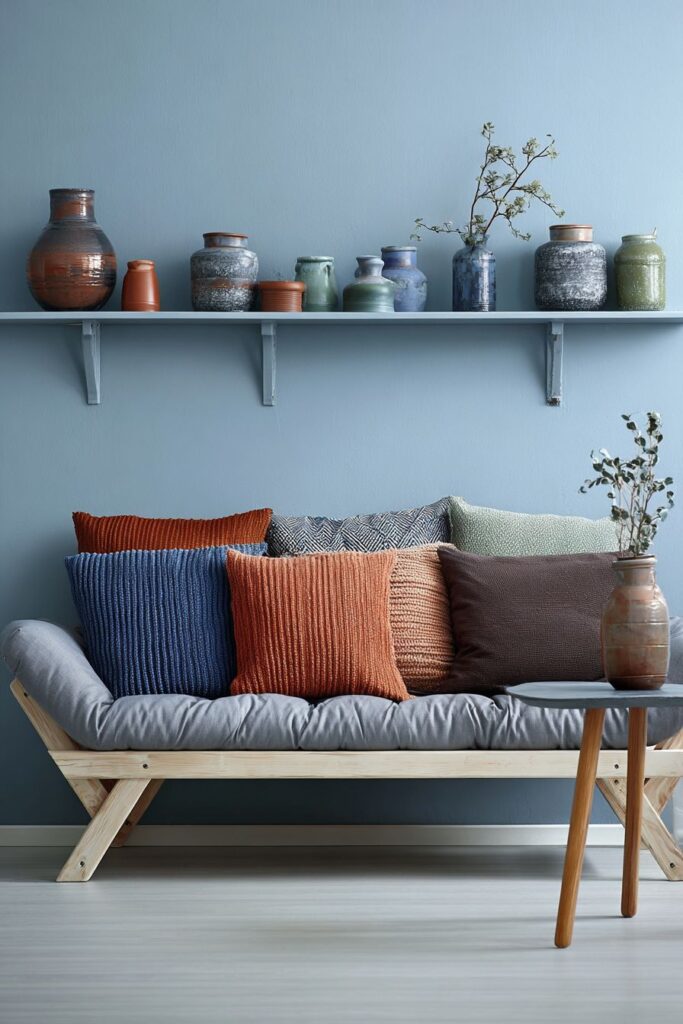 Daybed Dual-Purpose Design