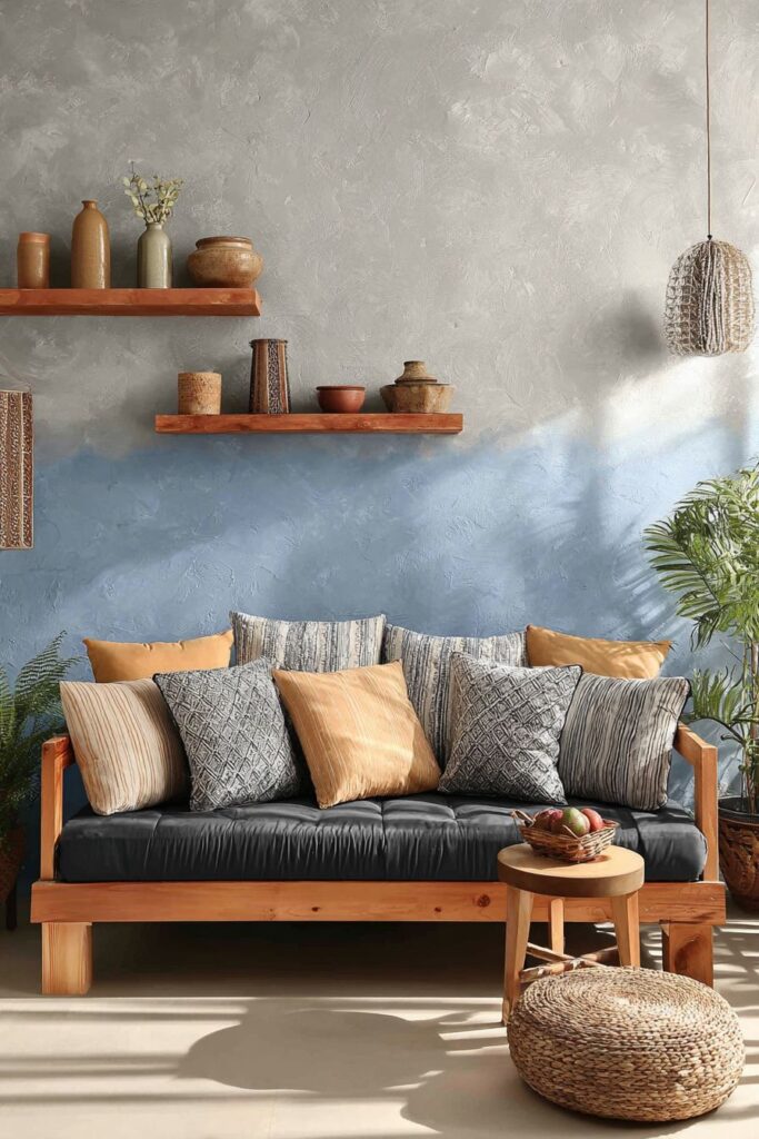 Daybed Dual-Purpose Design