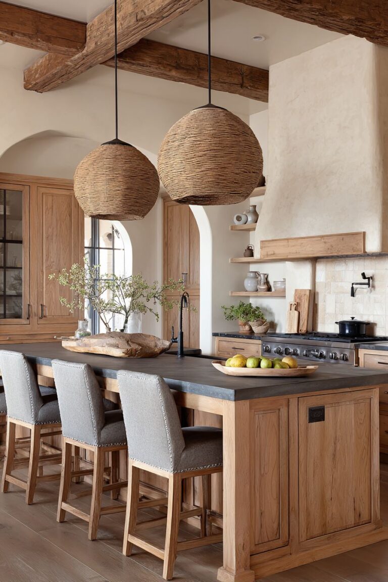 Small open kitchen Ideas