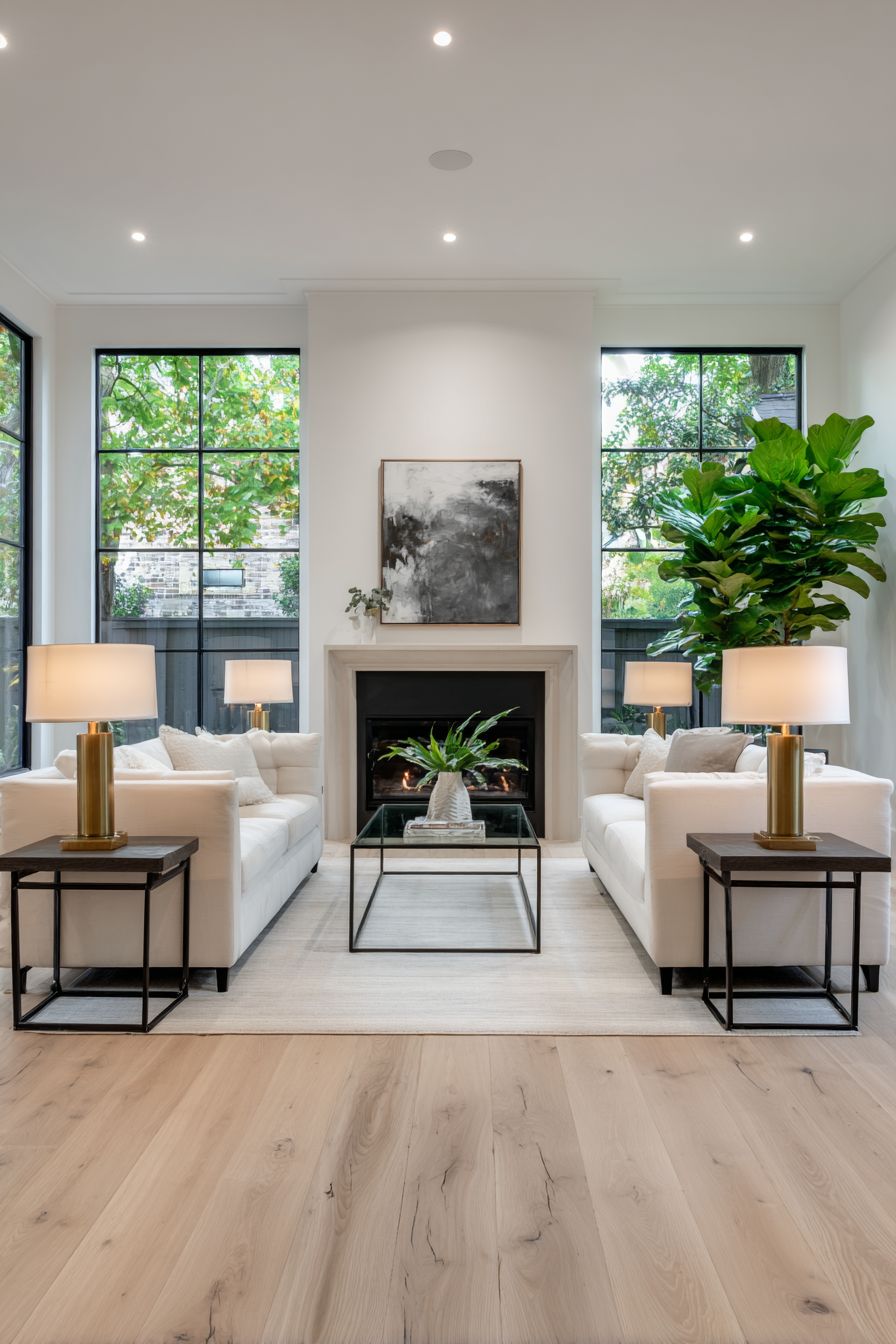 Balance Symmetry with Strategic Asymmetry