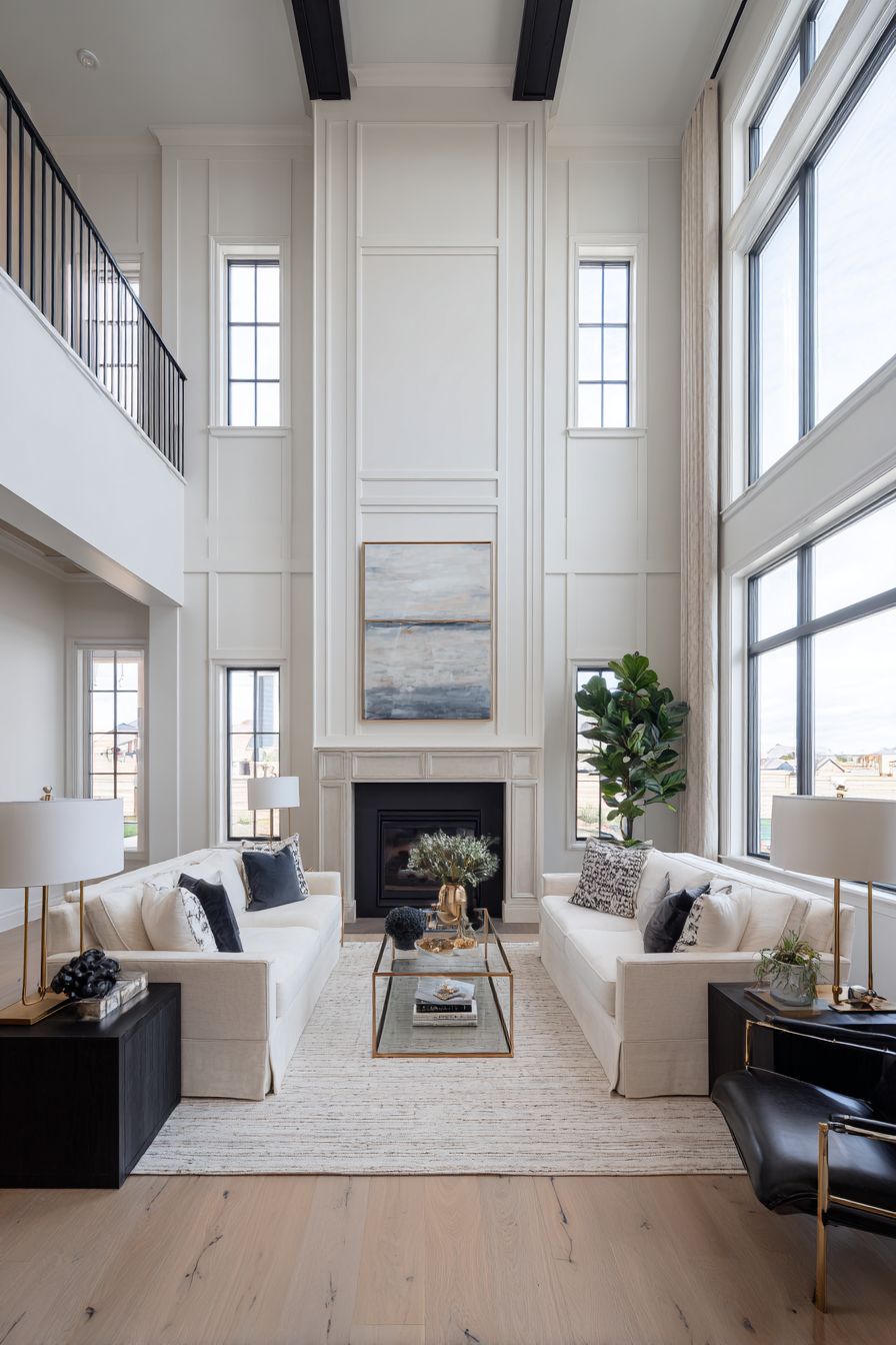 Balance Symmetry with Strategic Asymmetry