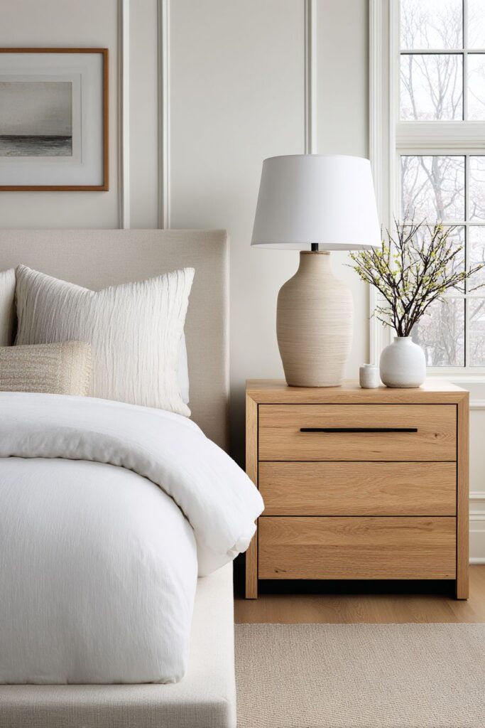 Create Clean Lines and Uncluttered Surfaces