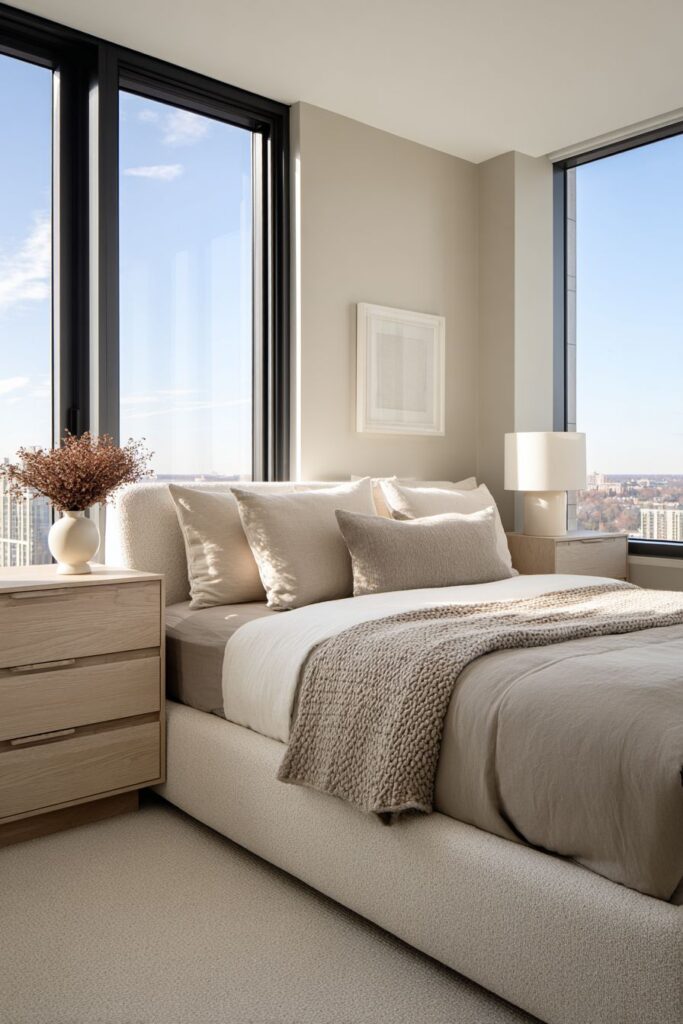 Create Clean Lines and Uncluttered Surfaces