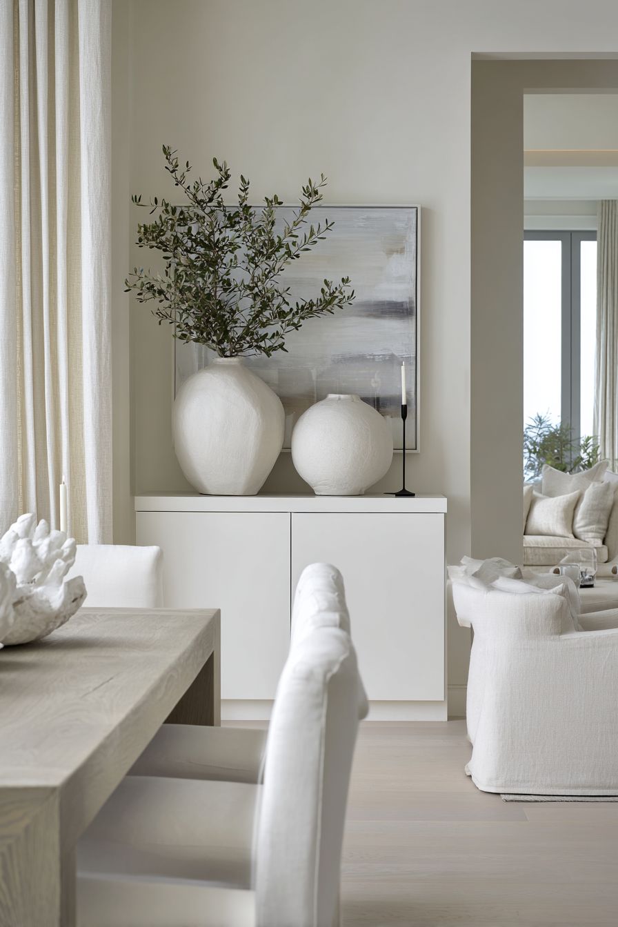 Curate Rather Than Clutter