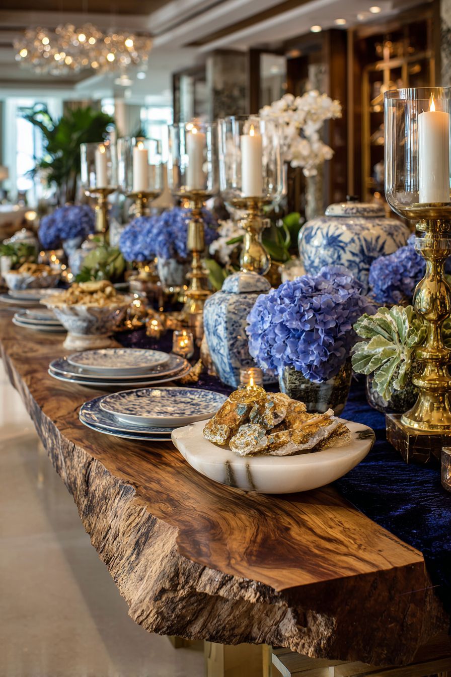 Layer with Texture and Pattern