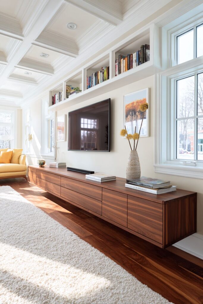 Plan for Cable Management