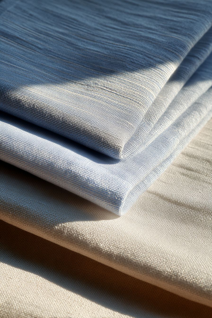 Use Quality Table Linens and Textiles