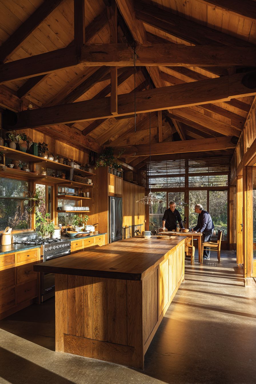 Warmth and Psychological Comfort