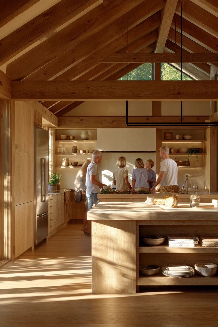 Warmth and Psychological Comfort