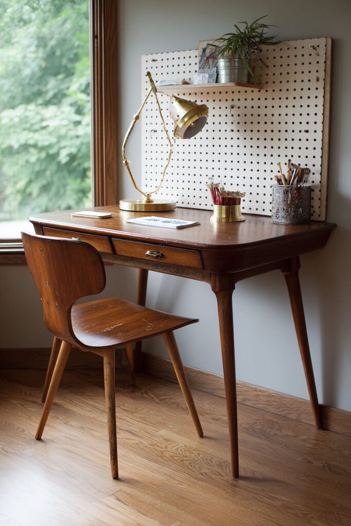 Integrated Workspace Solution