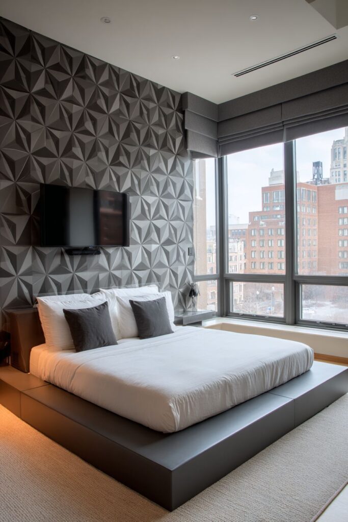 Contemporary Tech Hub Central