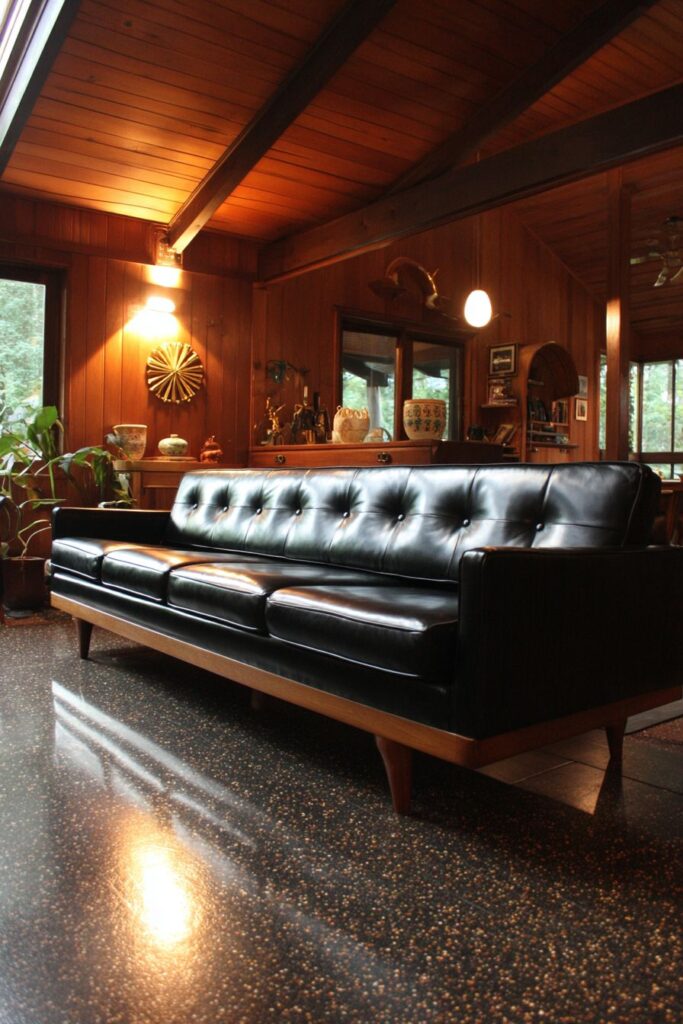 Mid-Century Modern Revival