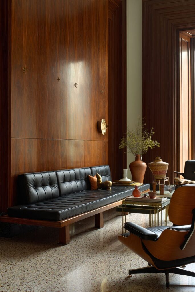 Mid-Century Modern Revival