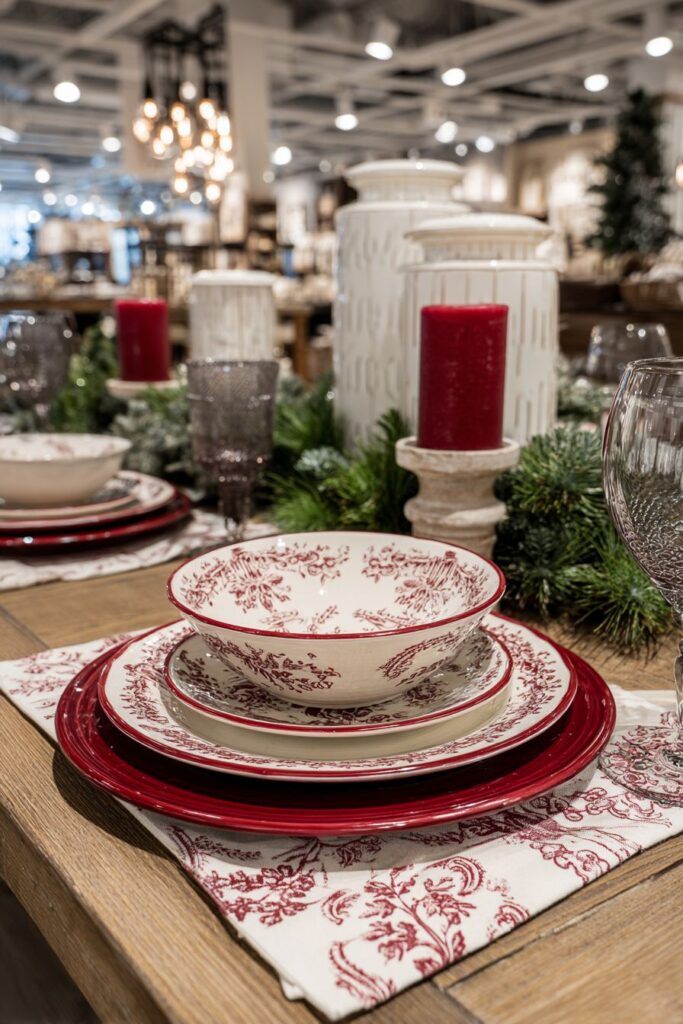 Family-Friendly Christmas Functionality