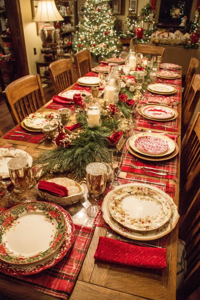 Family-Friendly Christmas Functionality