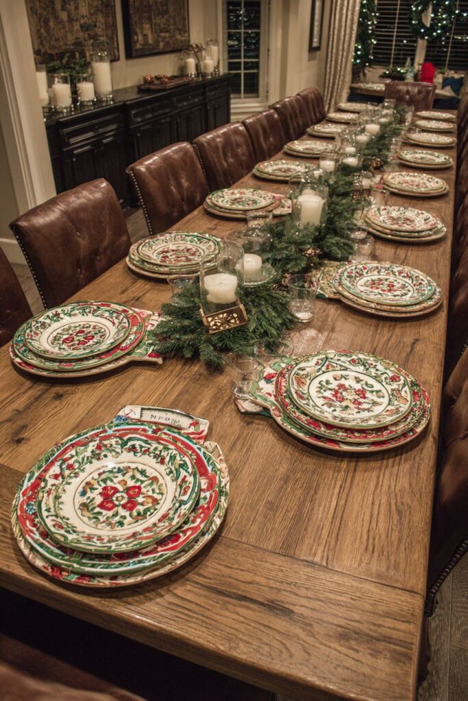 Family-Friendly Christmas Functionality