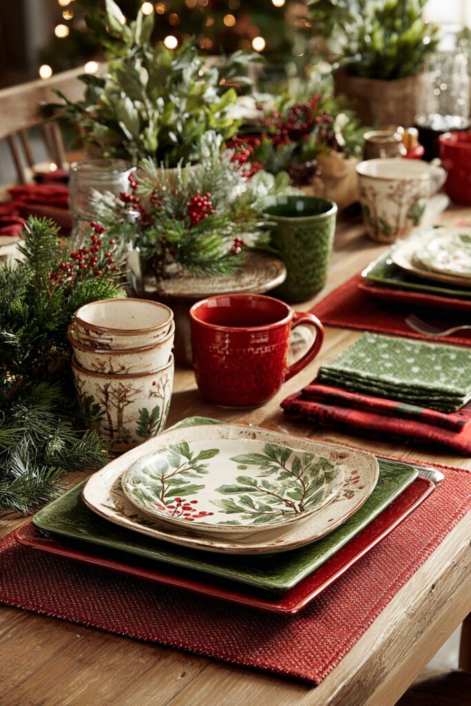 Family-Friendly Christmas Functionality