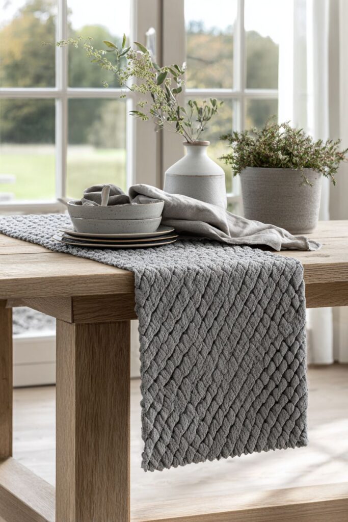 Scandinavian Minimalist Serenity