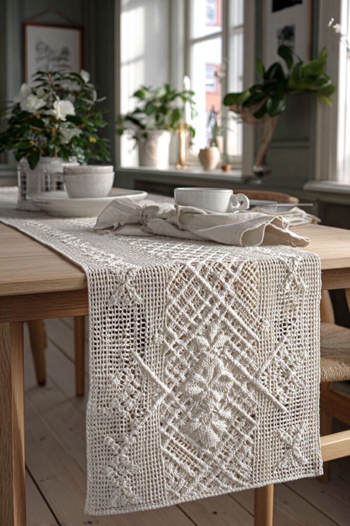 Scandinavian Minimalist Serenity