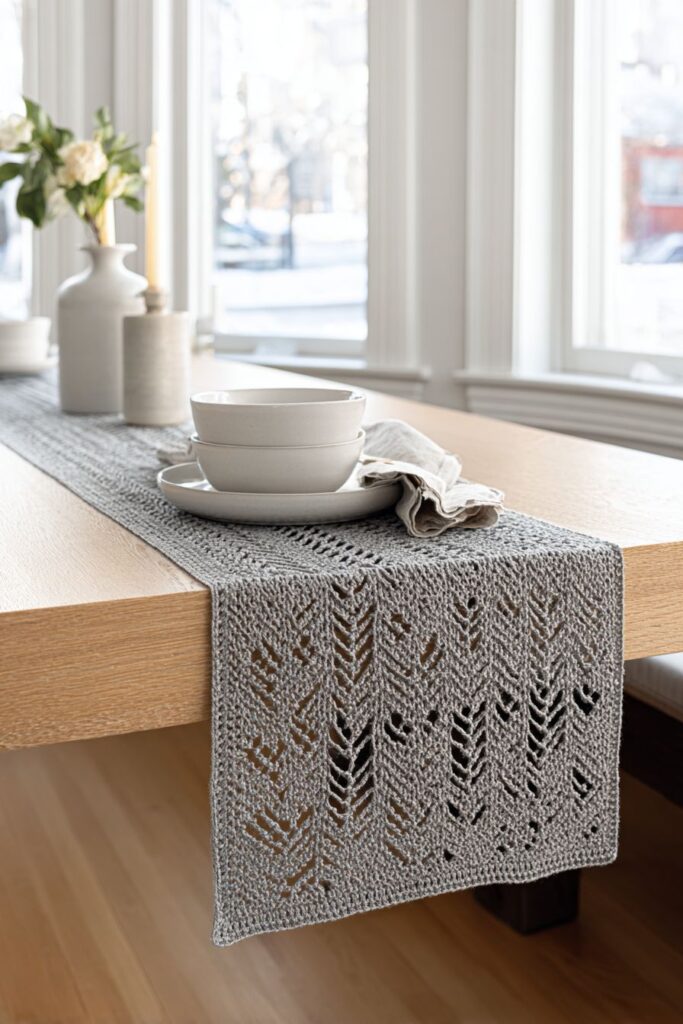 Scandinavian Minimalist Serenity