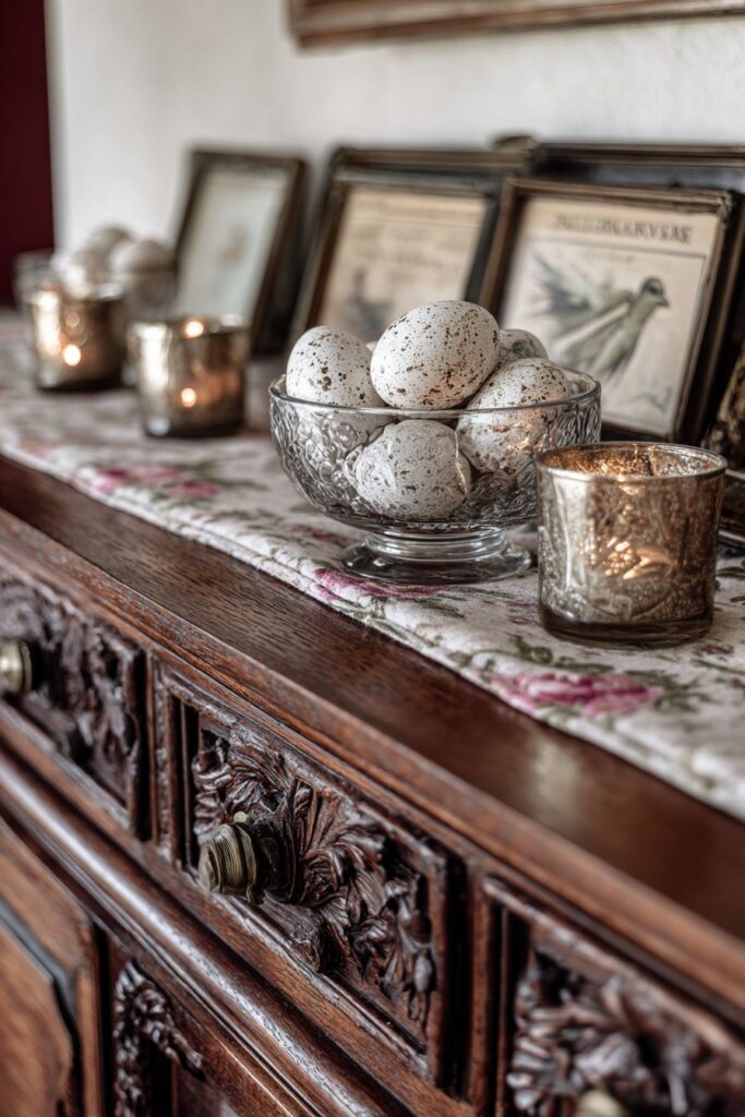 Vintage Treasures Collection