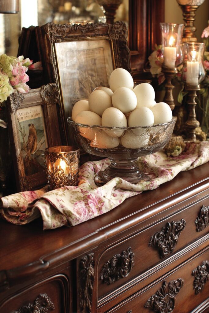 Vintage Treasures Collection