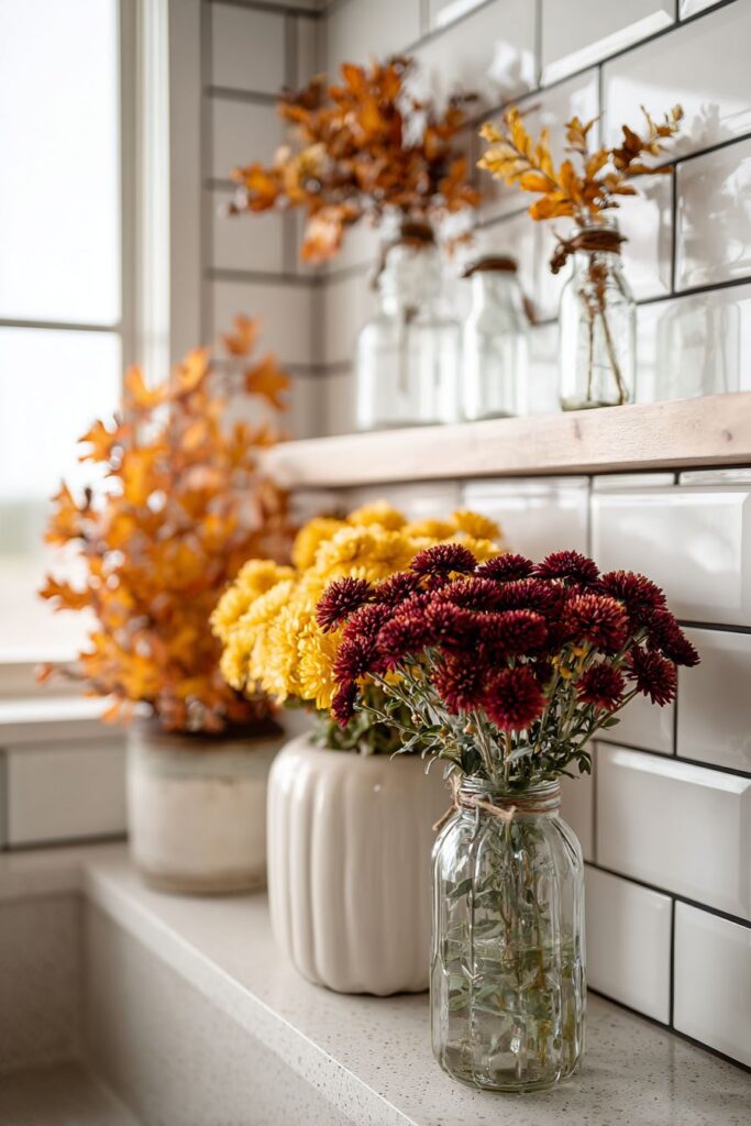 Kitchen Sink Seasonal Garden