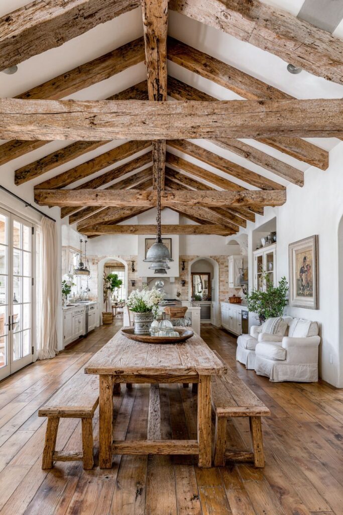 Harvest Table Gatherings