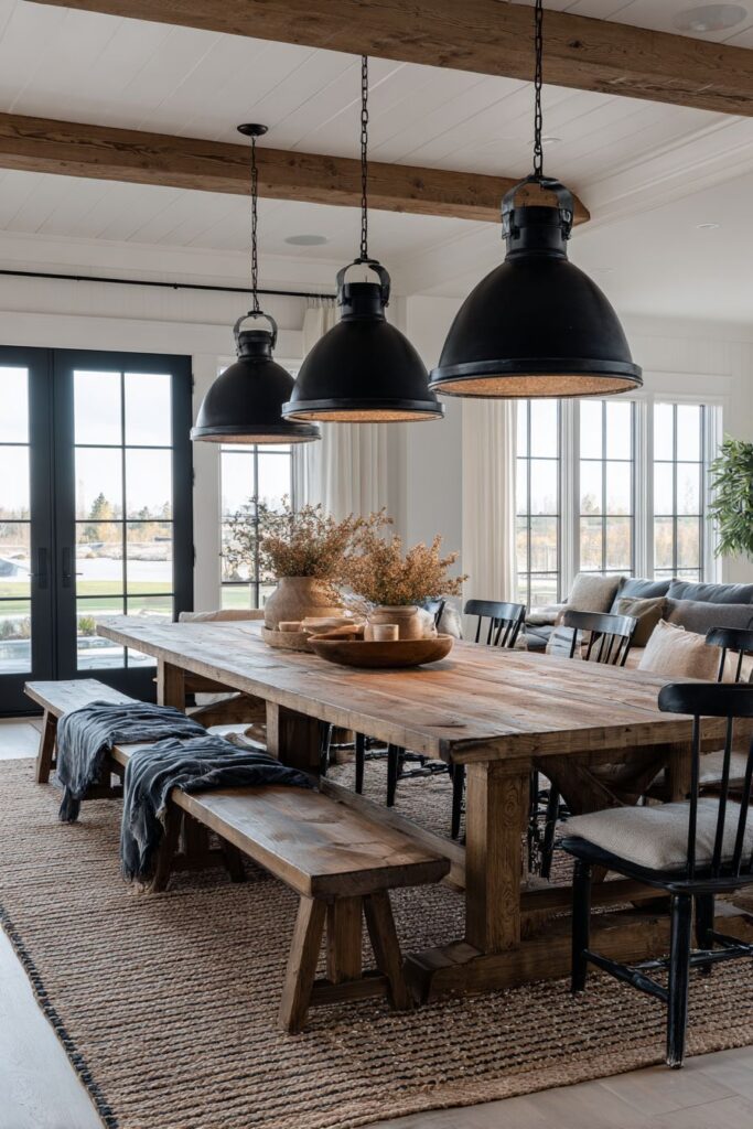 Harvest Table Gatherings