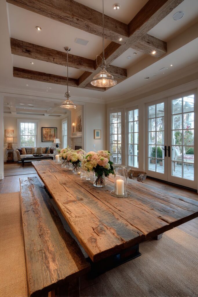 Harvest Table Gatherings