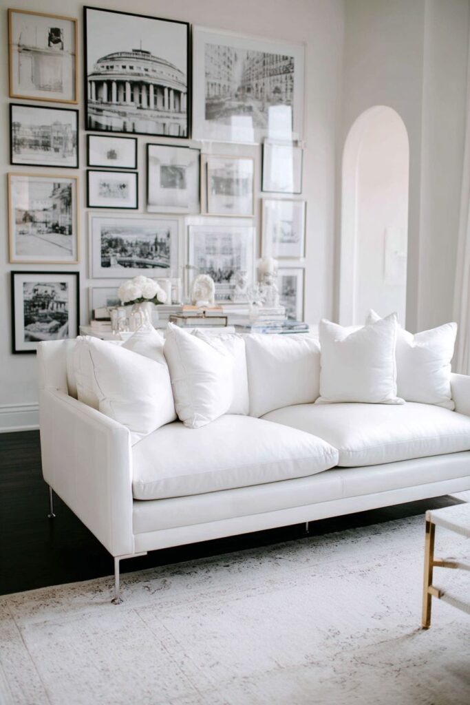 Architectural Photography Grid