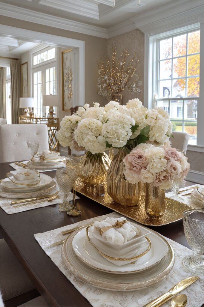 Curated Gold Accessories for Subtle Elegance