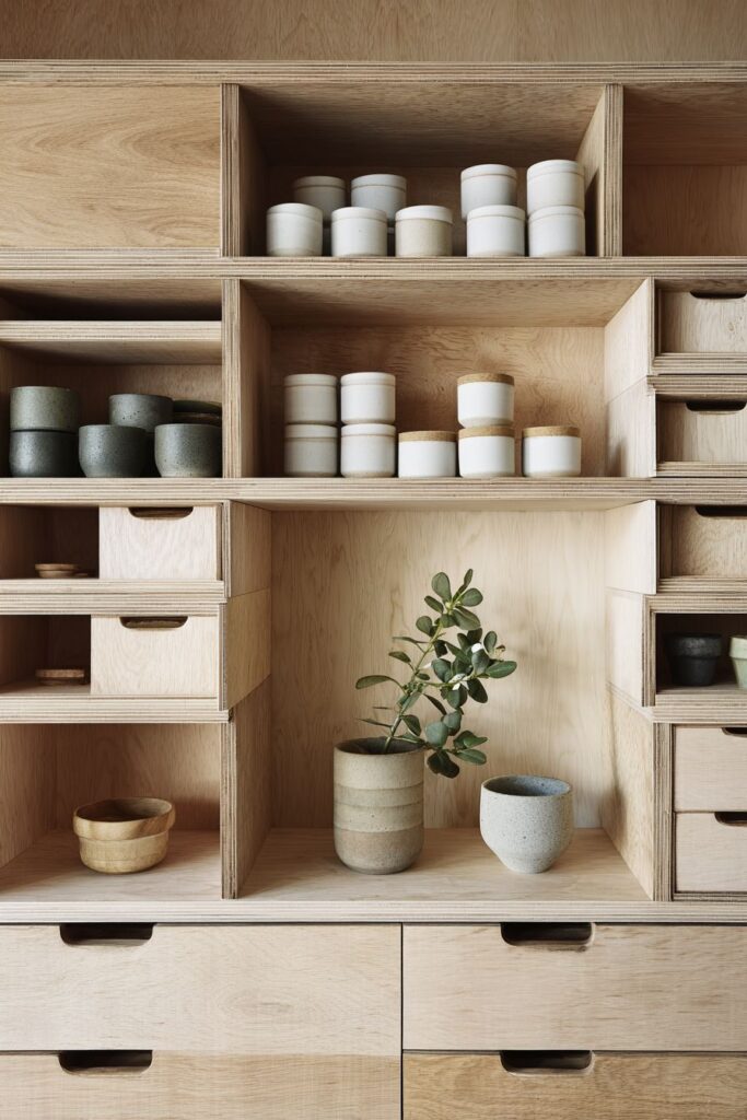 Dedicated Coffee Station as Mindful Practice