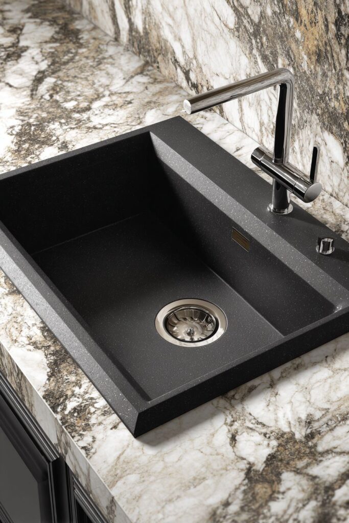 Contemporary Monochromatic Drama